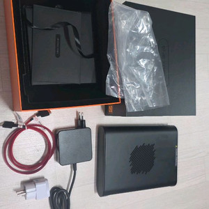 OnexGPU2 RX7800M EGPU