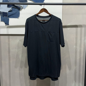 (110) 나이키 조던 스트릿 캐주얼 포켓 반팔티