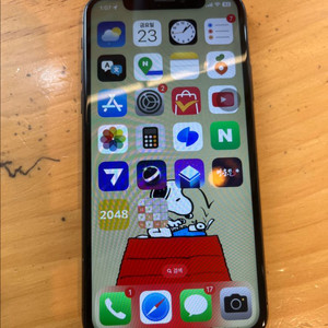 아이폰 xs