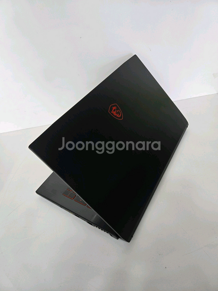 GTX1650,i7사양 MSI17인치게이밍노트북--0