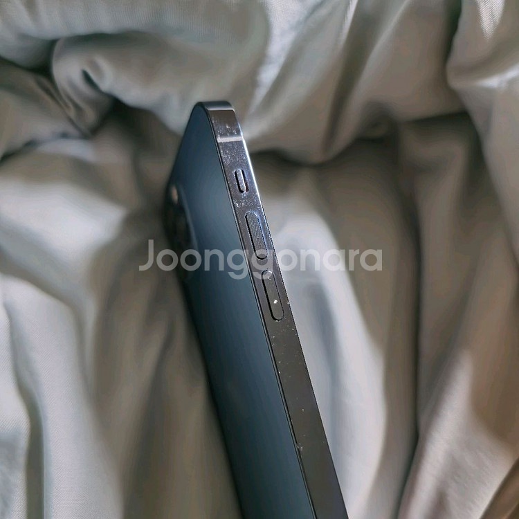 아이폰12pro 퍼시픽블루 128gb--5