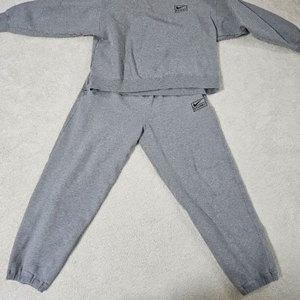 나이키 스투시 셋업 s / s