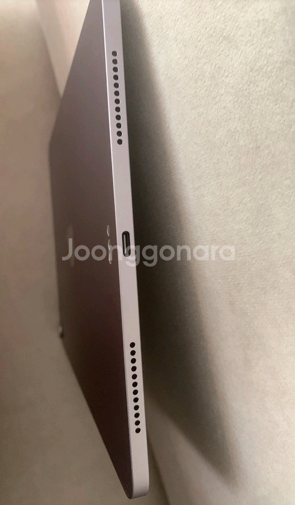 아이패드 에어6(m2) wifi 128gb 11인치--0