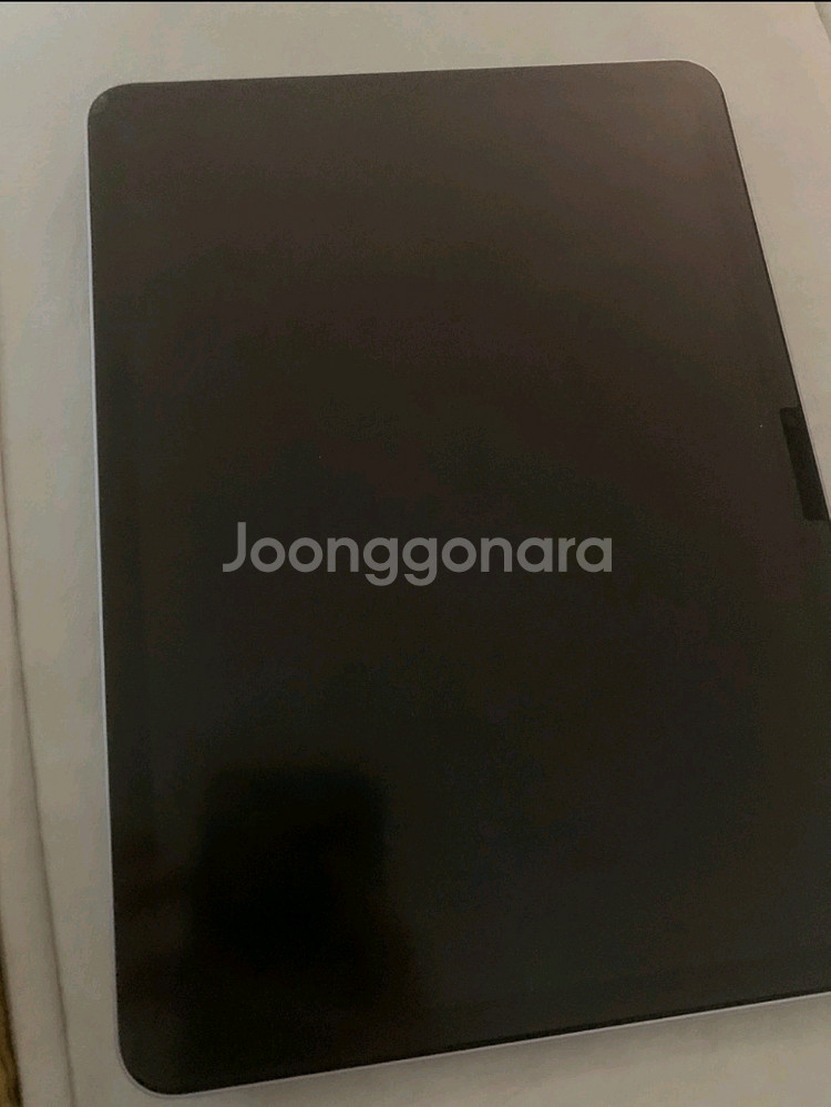 아이패드 에어6(m2) wifi 128gb 11인치--6
