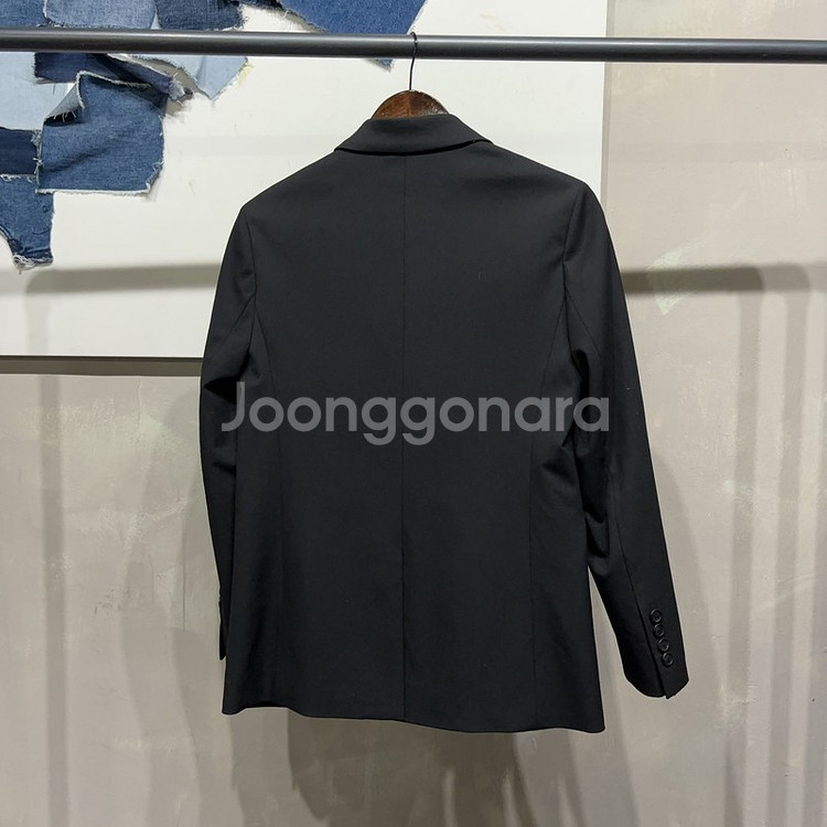 (90) 무신사스탠다드 무탠다드 캐주얼 블레이저 자켓--1