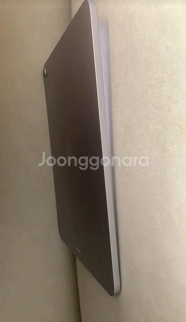 아이패드 에어6(m2) wifi 128gb 11인치--8