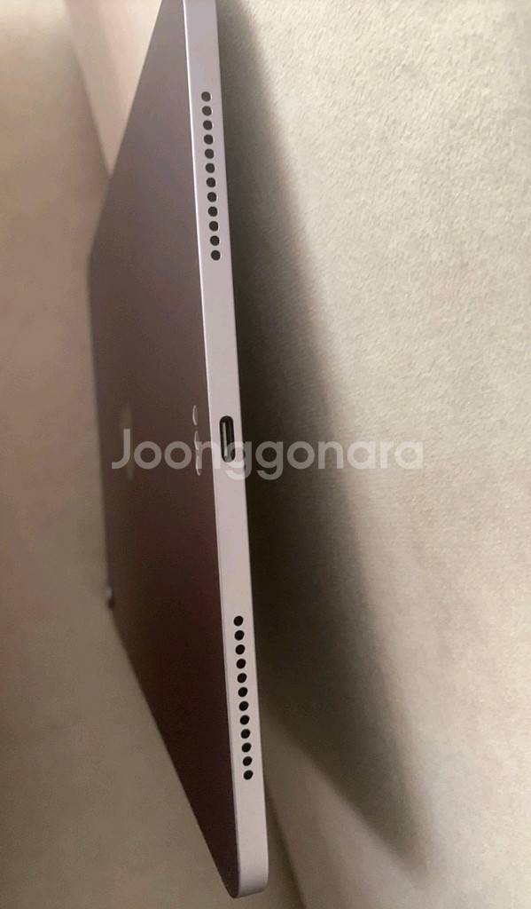 아이패드 에어6(m2) wifi 128gb 11인치--9