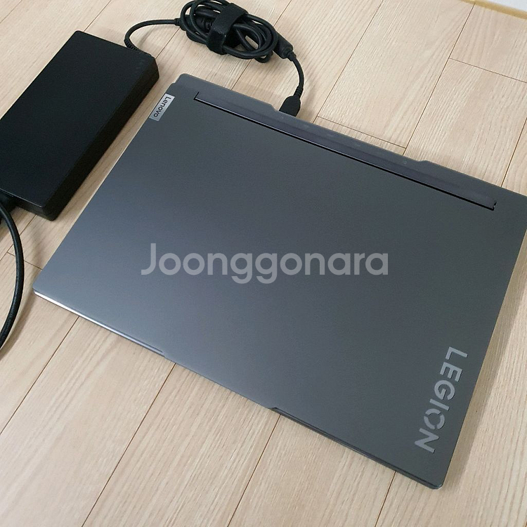 레노버 리전 7i 부품용 게이밍 노트북 (교환가능)--1