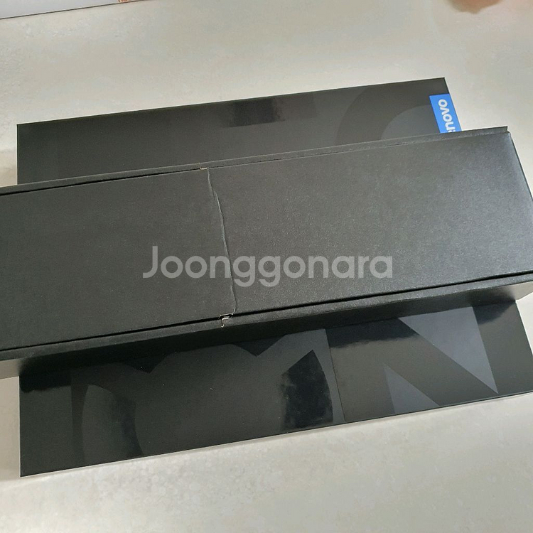 레노버 리전 7i 부품용 게이밍 노트북 (교환가능)--4