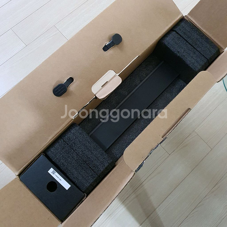 레노버 리전 7i 부품용 게이밍 노트북 (교환가능)--5