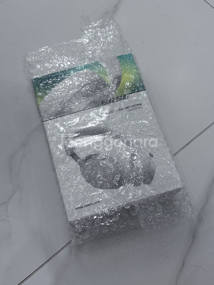 보스 qc 울트라 헤드셋--0