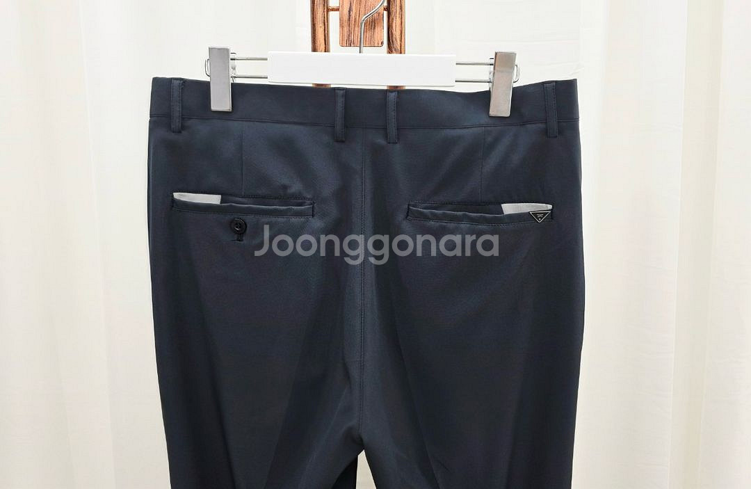 PXG 골프웨어 남성 맨즈핏 썸머 밴드 골프 팬츠--9