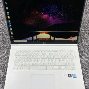 LG 그램 17인치
