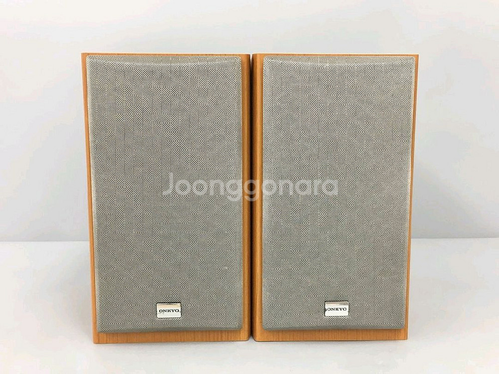 온쿄 d-f700 빈티지 스피커 1조--4