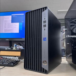 HP i9 11900 RTX3070 컴퓨터