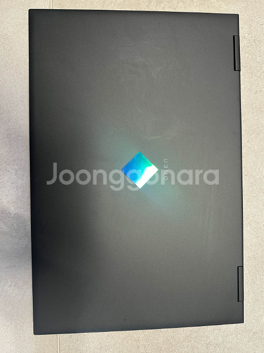 hp omen 15-en1041AX--0