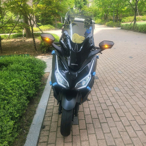 포르자350