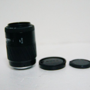 소니용 미놀타 AF 70-210mm 풀프레임용 망원렌즈