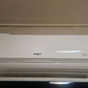 LG벽걸이 에어컨