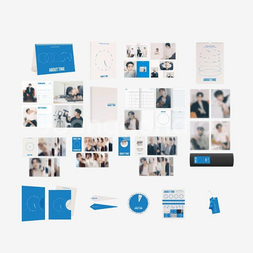 세븐틴굿즈 일괄 응원봉뉴럿봉 나눔 무나 세븐틴 10주년--4