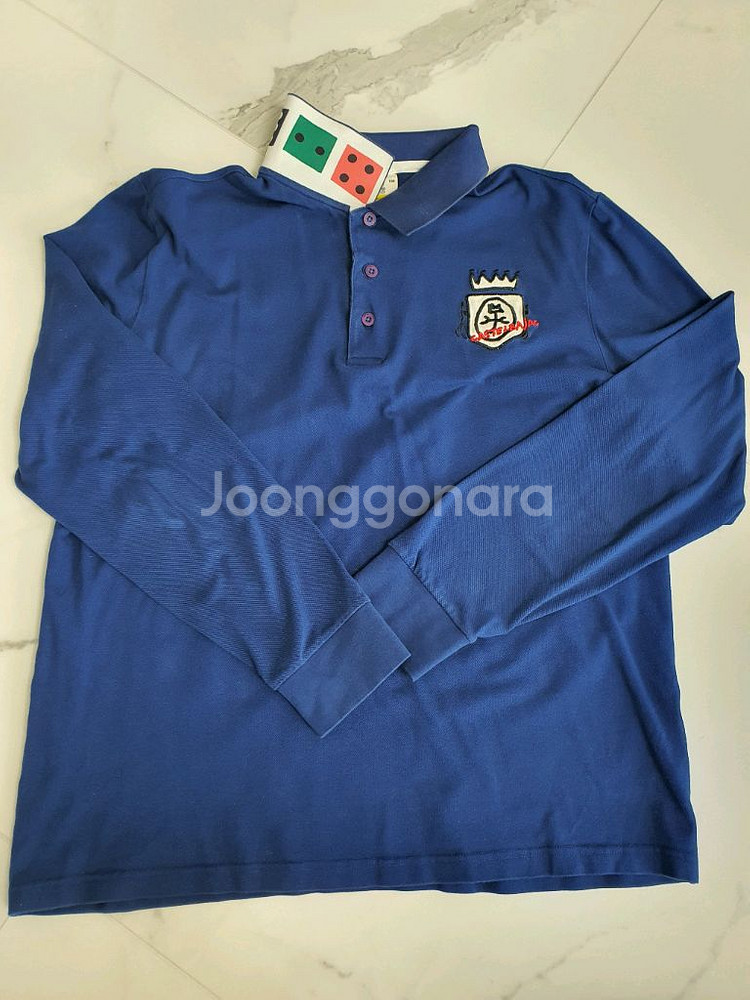 남성골프복 105사이즈 일괄판매--5