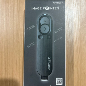 초이스텍 XPM180Y 이미지 포인터입니다