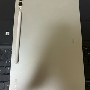 갤럭시탭s9+ 256기가