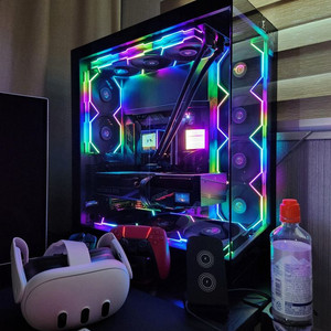 4090 어마 + @ > 5090 교환