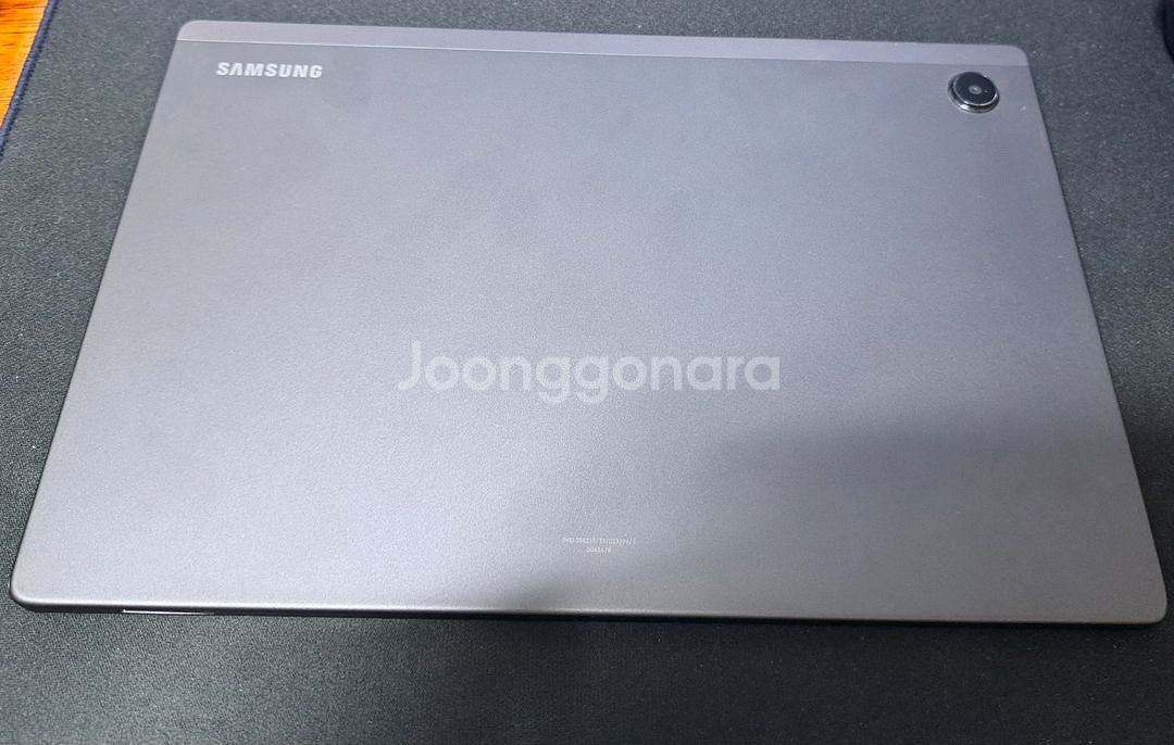 갤럭시 탭 A8(sm-x205n) lte 64기가--1