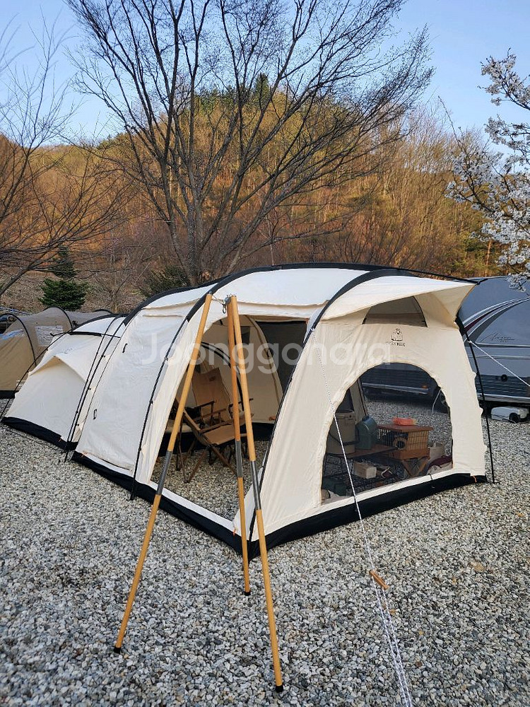 캔버스홀릭 오페라쉘터 풀셋 판매합니다--2