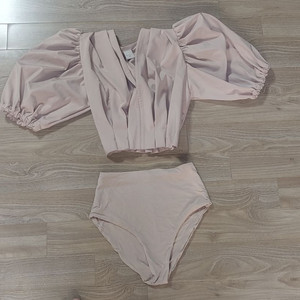 MAYGEL CORONEL 수영복 set M