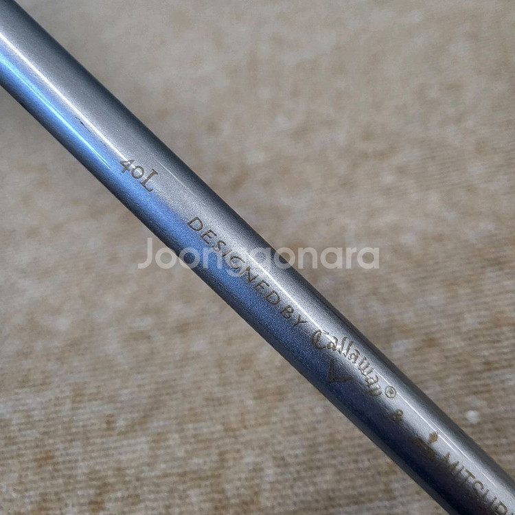 로그ST맥스패스트 여성7번아이언 정품 E505070--5