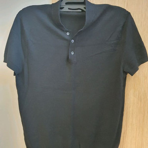 zara man 반팔 니트 판매합니다!