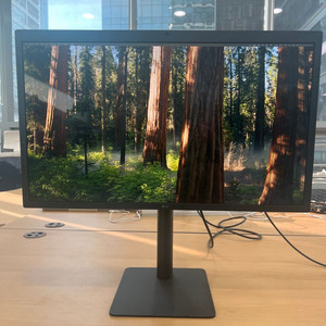 LG 27MD5KL 27인치 5K 모니터 (A급)