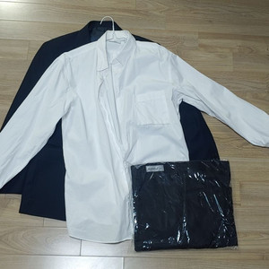 CHILDE MANHATTAN 정장 세트(100/32)
