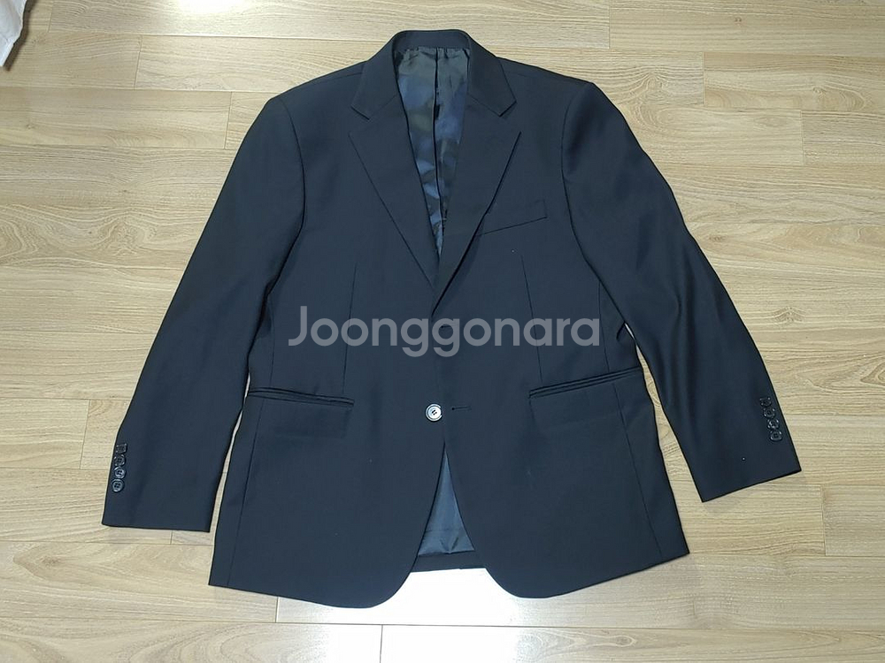 CHILDE MANHATTAN 정장 세트(100/32)--1