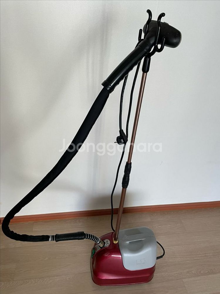 삼진 스티머 스팀다리미--0