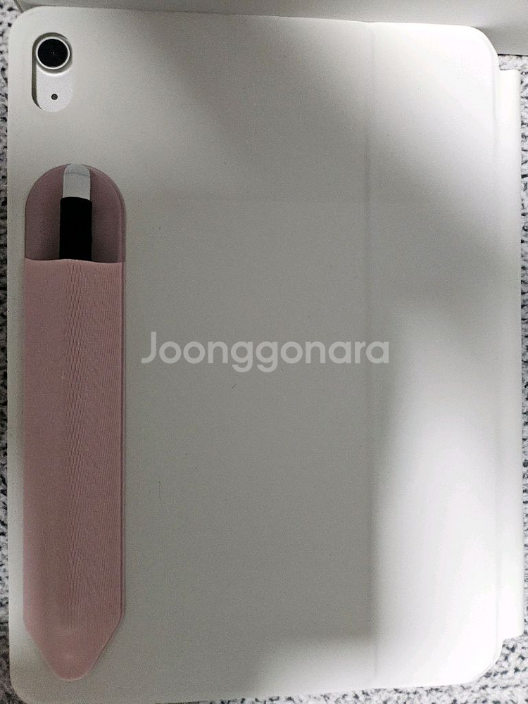 아이패드 10세대 wifi 실버 64g--1