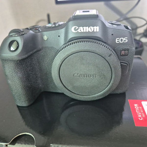 캐논 eos r8