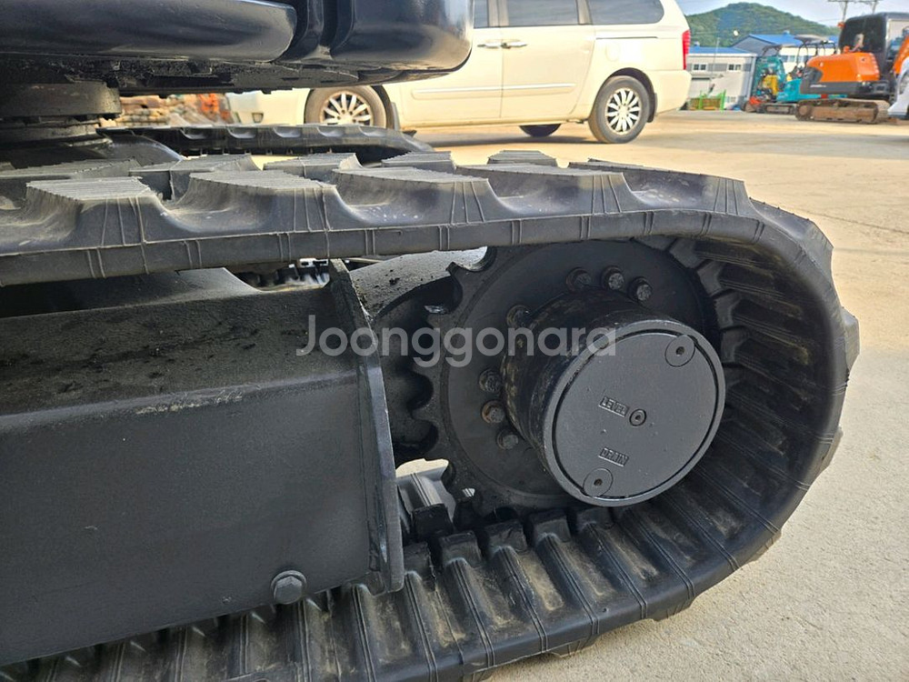 히타치 2.97톤 ZX30 2012년 코집 버켓3종--6