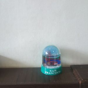 샌프란시스코 스노우볼