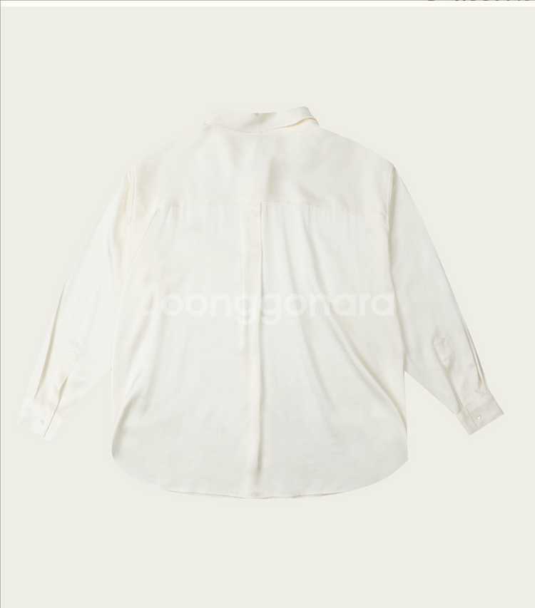 리본빛 토비 셔츠 toby shirts--2
