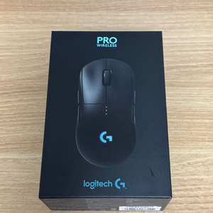 로지텍 G PRO 지프로