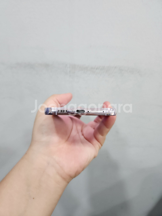 갤럭시 S23플러스 라벤더 256기가 SS급 팔아요~--2