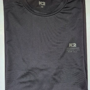 k2 기능성 반팔티셔츠