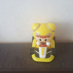 카트라이더 디지니 피규어