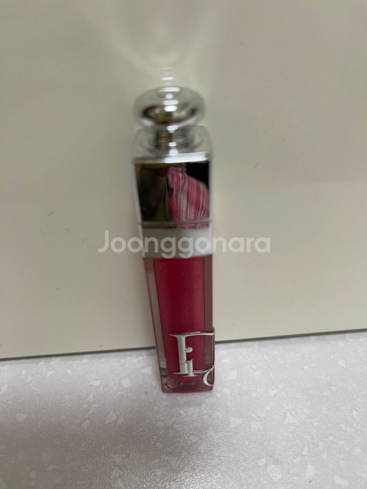 디올 립 맥시마이저 005 판매합니다--0