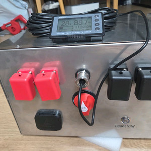 파워뱅크24v640a 요청분