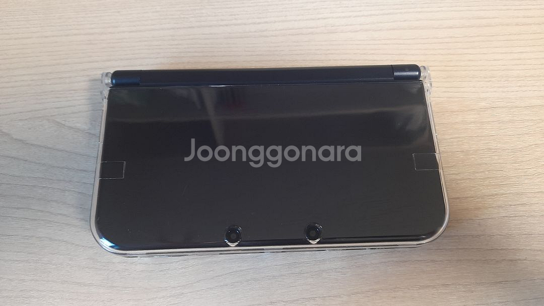 뉴 닌텐도 3ds XL--0