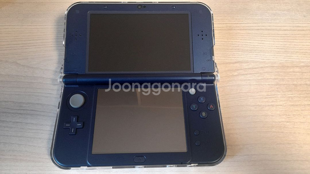 뉴 닌텐도 3ds XL--2